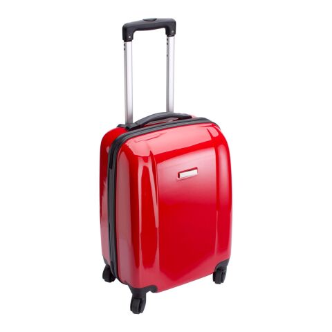 Trolley Verona, PC and ABS white