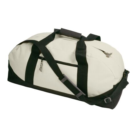 Polyester (600D) sports bag Amir cobalt blue