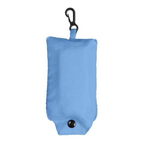 Polyester (190T) shopping bag Vera yellow