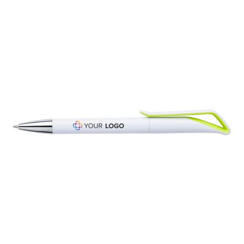 Ballpen Tamir, ABS light green