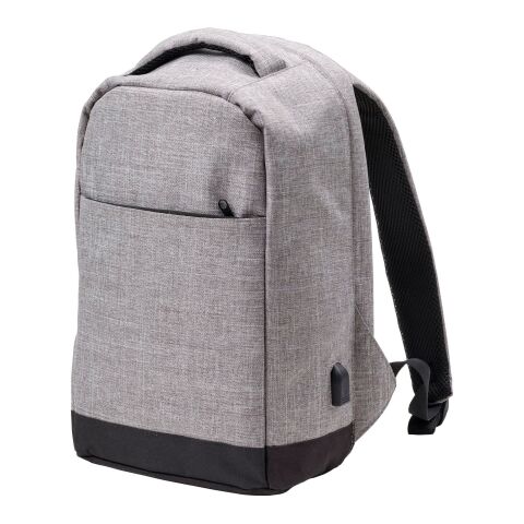 Backpack Cruz, Polyester (600D) anthracite