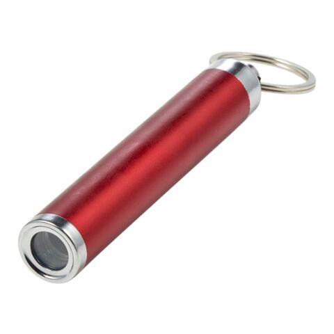 ABS 2-in-1 key holder Zola white