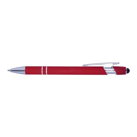 Aluminium ballpen Primo lime
