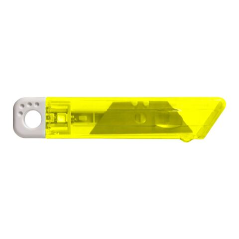 Plastic cutter Griffin yellow