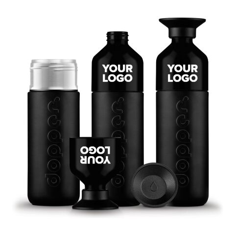 Dopper Blazing Black Insulated 580 ml blazing black