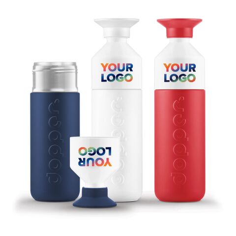Dopper Insulated 580 ml Breaker Blue