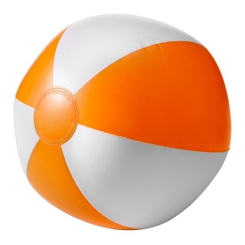 PVC beach ball Lola red