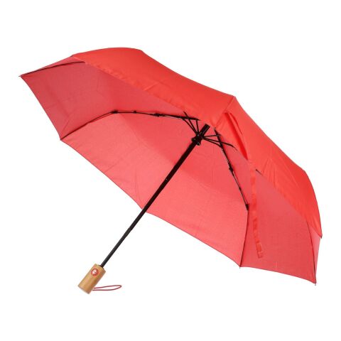RPET umbrella Teodora navy