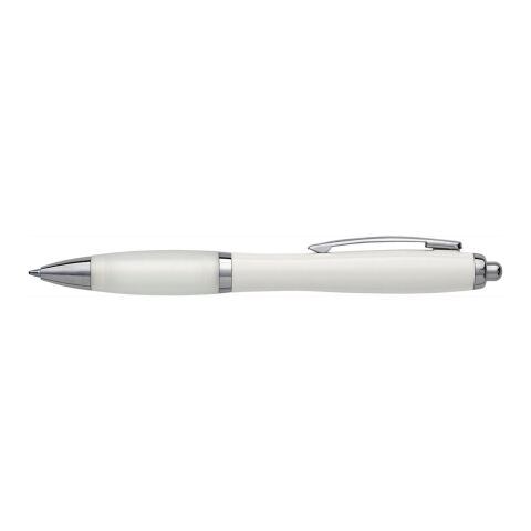Recycled ABS ballpen Hamza green