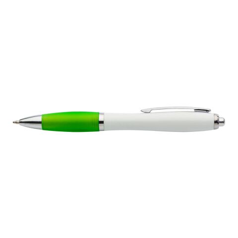 Recycled ABS ballpen Trevor purple