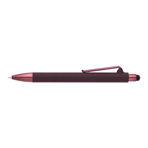 ABS ballpen Hendrix grey