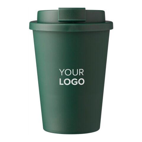 PP to go mug (350 ml) Gabriela green