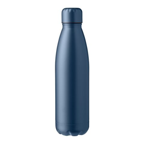 Stainless steel double walled bottle (500 ml) Amara black