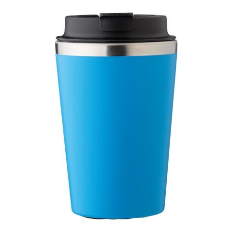 PP travel mug Shay cobalt blue