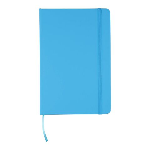 rPET notebook (A5) Eamon grey