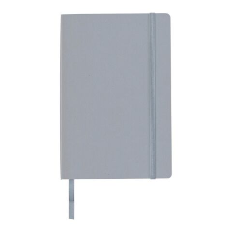 PU notebook Mireia white