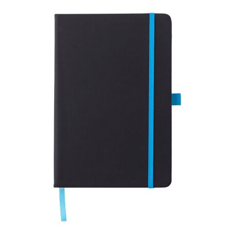 PU notebook Charlene yellow