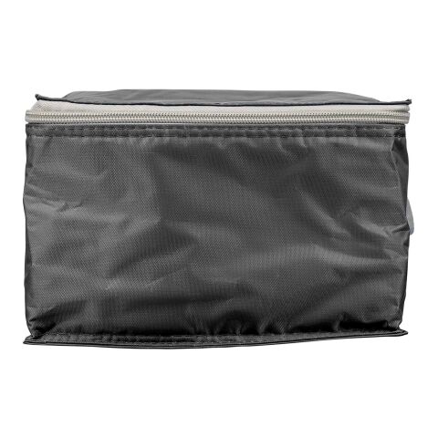 Polyester (420D) cooler bag Cleo black