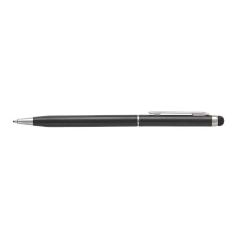 Aluminium ballpen Irina white