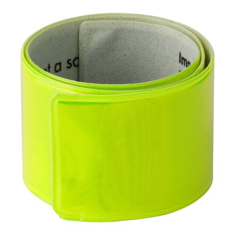 PVC arm band Henry orange