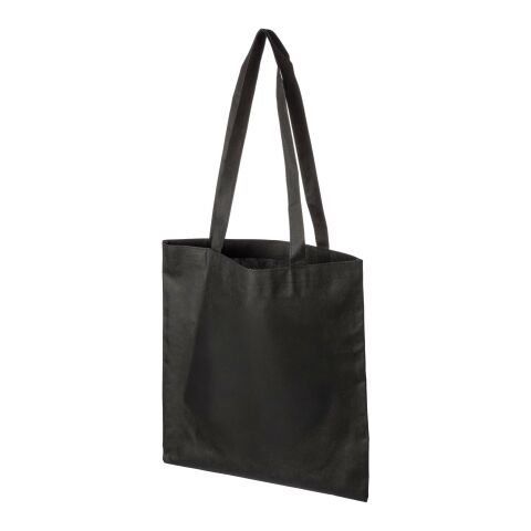 Shopping bag Talisa, Nonwoven (80 gr/m²) cobalt blue