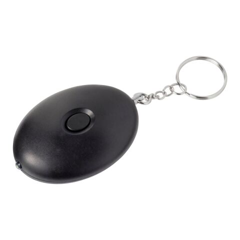 ABS personal alarm Harold black