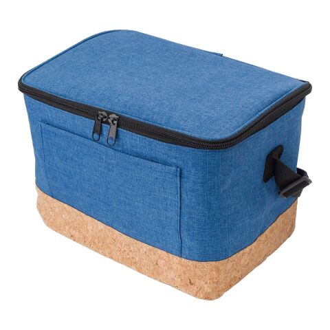 Polyester (600D) cooler bag Dieter red