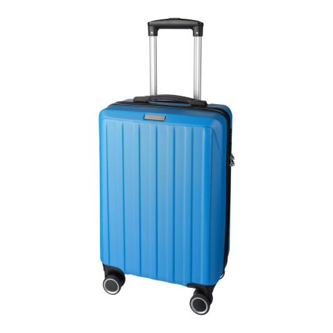 ABS trolley Alaric black