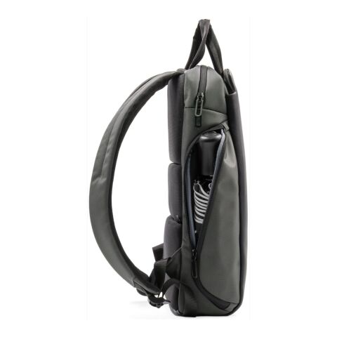 BrandCharger Nexus totepack black