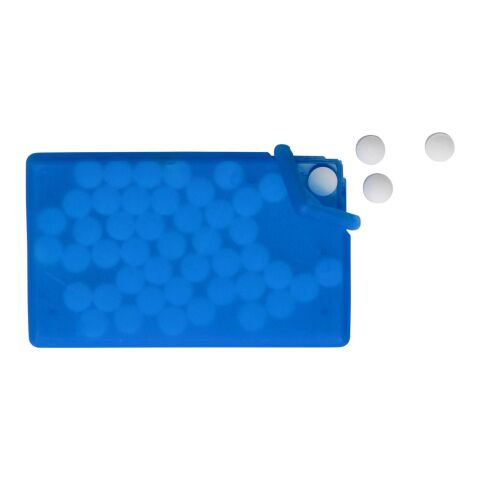 PP case with mints Judith white