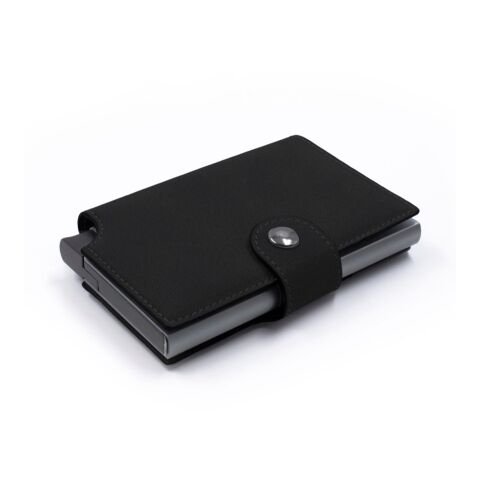BrandCharger Wally Porto card wallet black