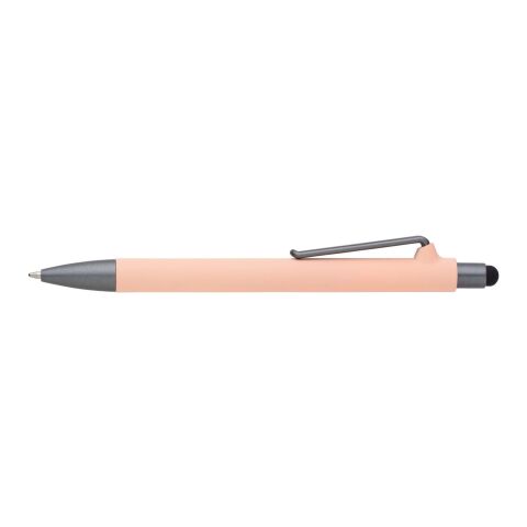 ABS ballpen Louis brown