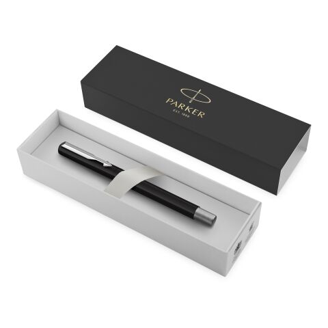 Parker Vector rollerball white