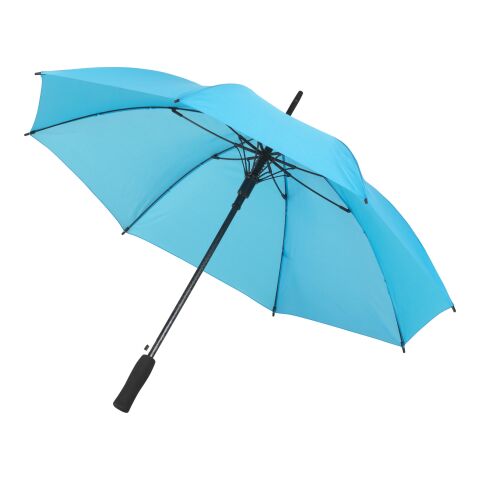Polyester (190T) umbrella Suzette blue | No Branding | not available | not available