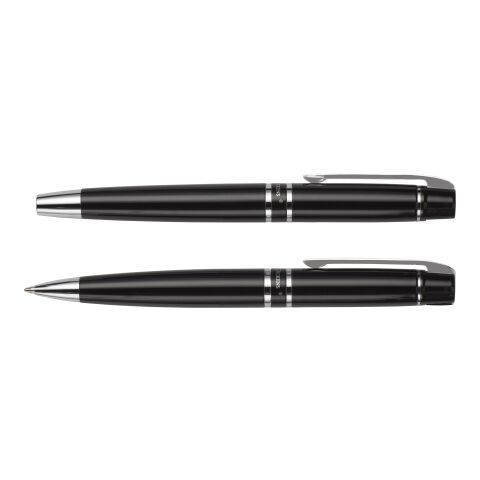 ABS Charles Dickens® writing set Santana black | No Branding | not available | not available