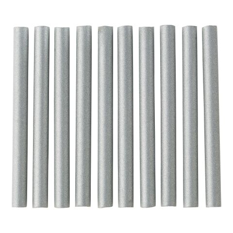 Reflective strips Daniela, ABS grey | No Branding | not available | not available