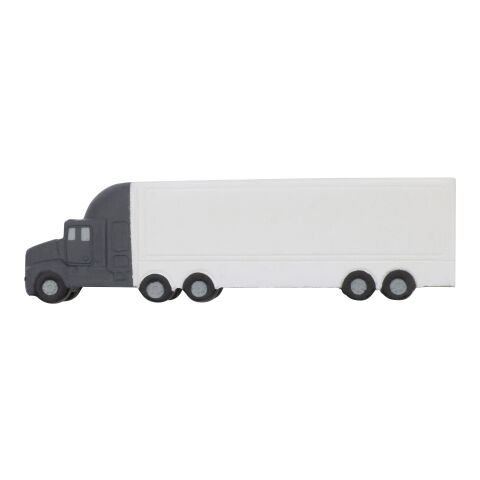 PU foam truck Irene white | No Branding | not available | not available