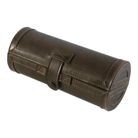 PU shoe polish set Mario brown | No Branding | not available | not available