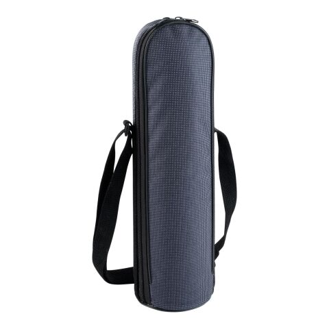 Stainless steel double walled flask Alexandros blue | No Branding | not available | not available