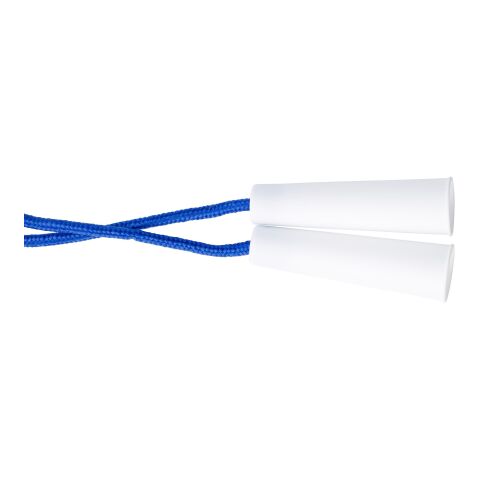 Skipping rope Gillian, Nylon (1800D) cobalt blue | No Branding | not available | not available