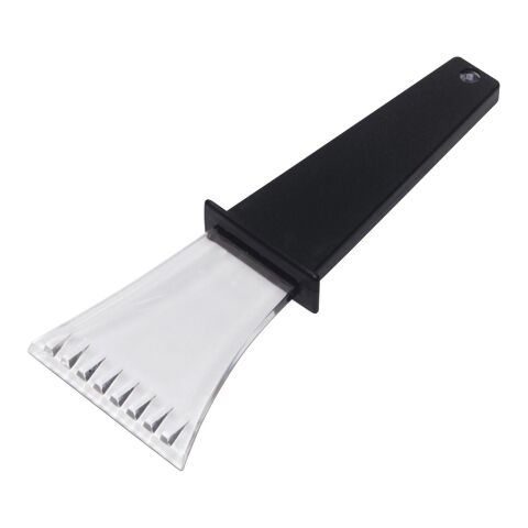 PP ice scraper Kianna black | No Branding | not available | not available