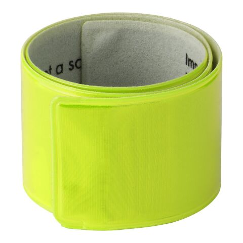 PVC arm band Henry orange | No Branding | not available | not available