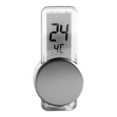 ABS thermometer Roxanne silver | No Branding | not available | not available