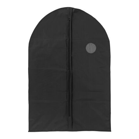 PEVA garment bag Mandy black | No Branding | not available | not available