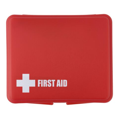 PP first aid kit Diana red | No Branding | not available | not available