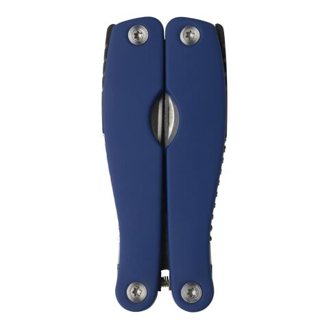 Stainless steel 10-in-1 tool Milani blue