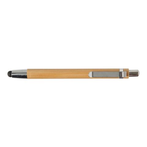 Bamboo ballpen Jerome brown | No Branding | not available | not available
