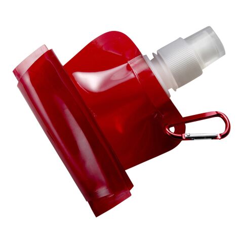 PP bottle Bailey red | No Branding | not available | not available