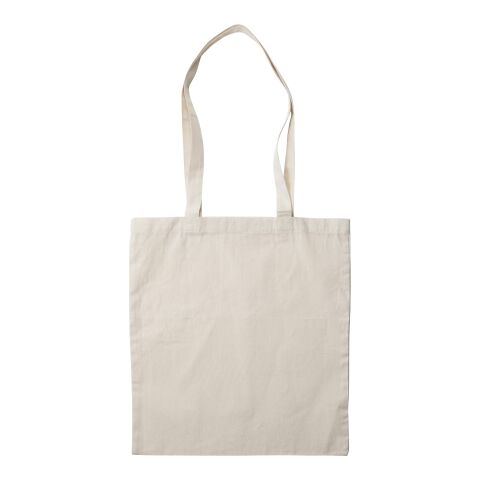 Enzo cotton shopping bag khaki | No Branding | not available | not available
