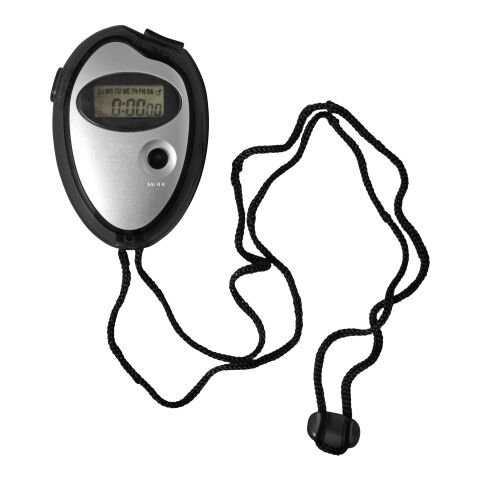 PS stopwatch Melitta black | No Branding | not available | not available